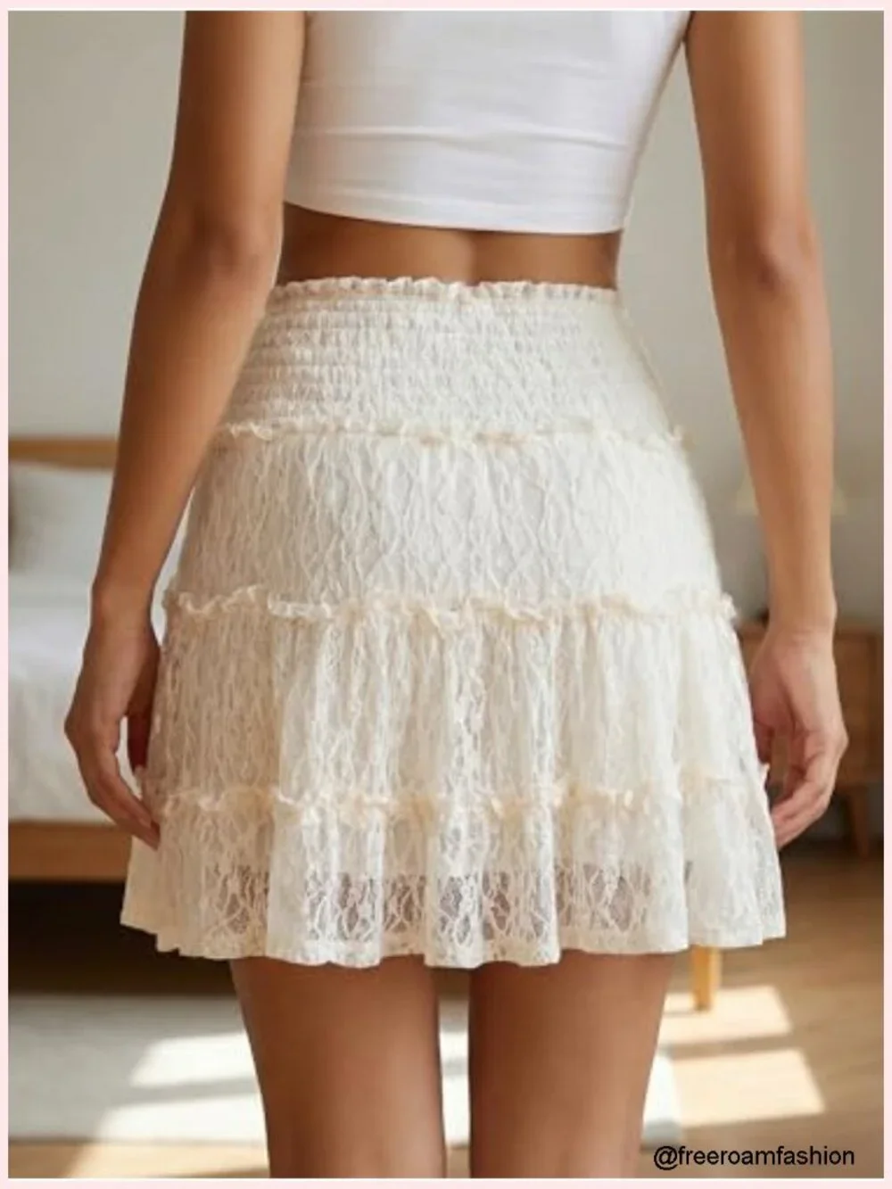 N/A this flowy